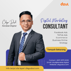 Kerabat Spire - 1 Hour Consultation