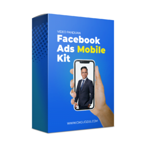 Panduan Video Facebook Ads Mobile Kit