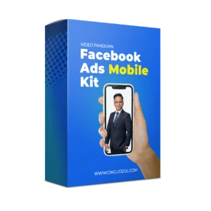 Panduan Video Facebook Ads Mobile Kit