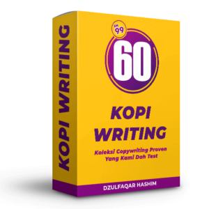 Ebook Kopiwriting