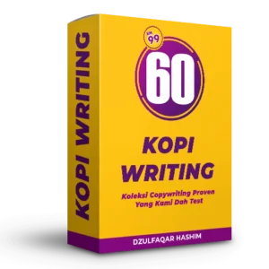 Ebook Kopiwriting
