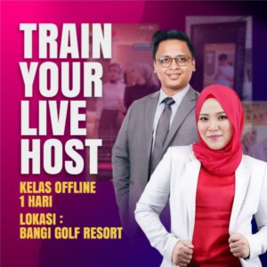 Train Your Live Host